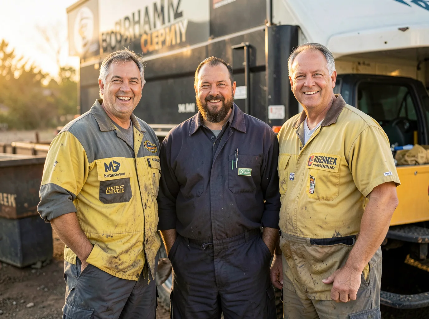 Sewage Cleanup company in Jeffersonville, GA