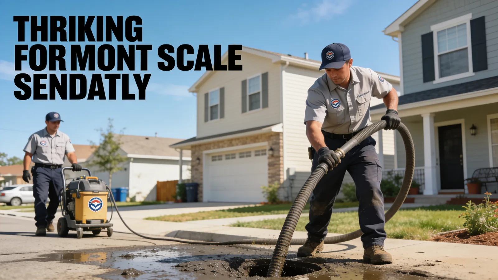 Sewage Cleanup in Jeffersonville, GA near me